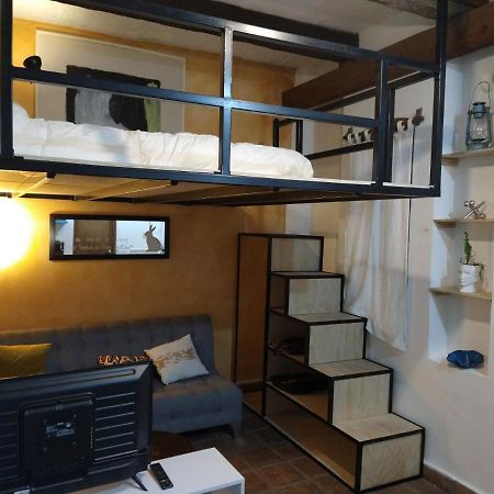 Acogedor Loft Amueblado En El Centro De Tulancingo Apartment ภายนอก รูปภาพ