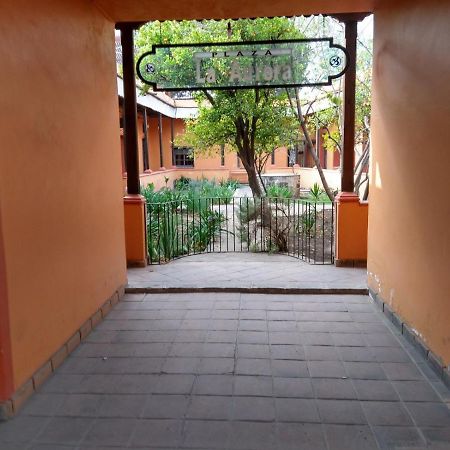 Acogedor Loft Amueblado En El Centro De Tulancingo Apartment ภายนอก รูปภาพ
