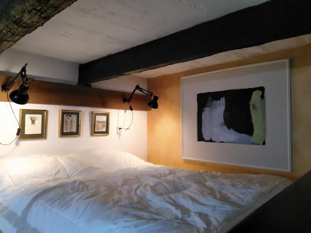 Acogedor Loft Amueblado En El Centro De Tulancingo Apartment ภายนอก รูปภาพ