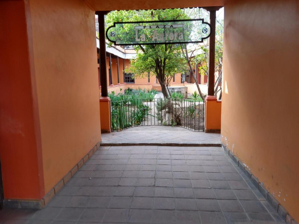 Acogedor Loft Amueblado En El Centro De Tulancingo Apartment ภายนอก รูปภาพ