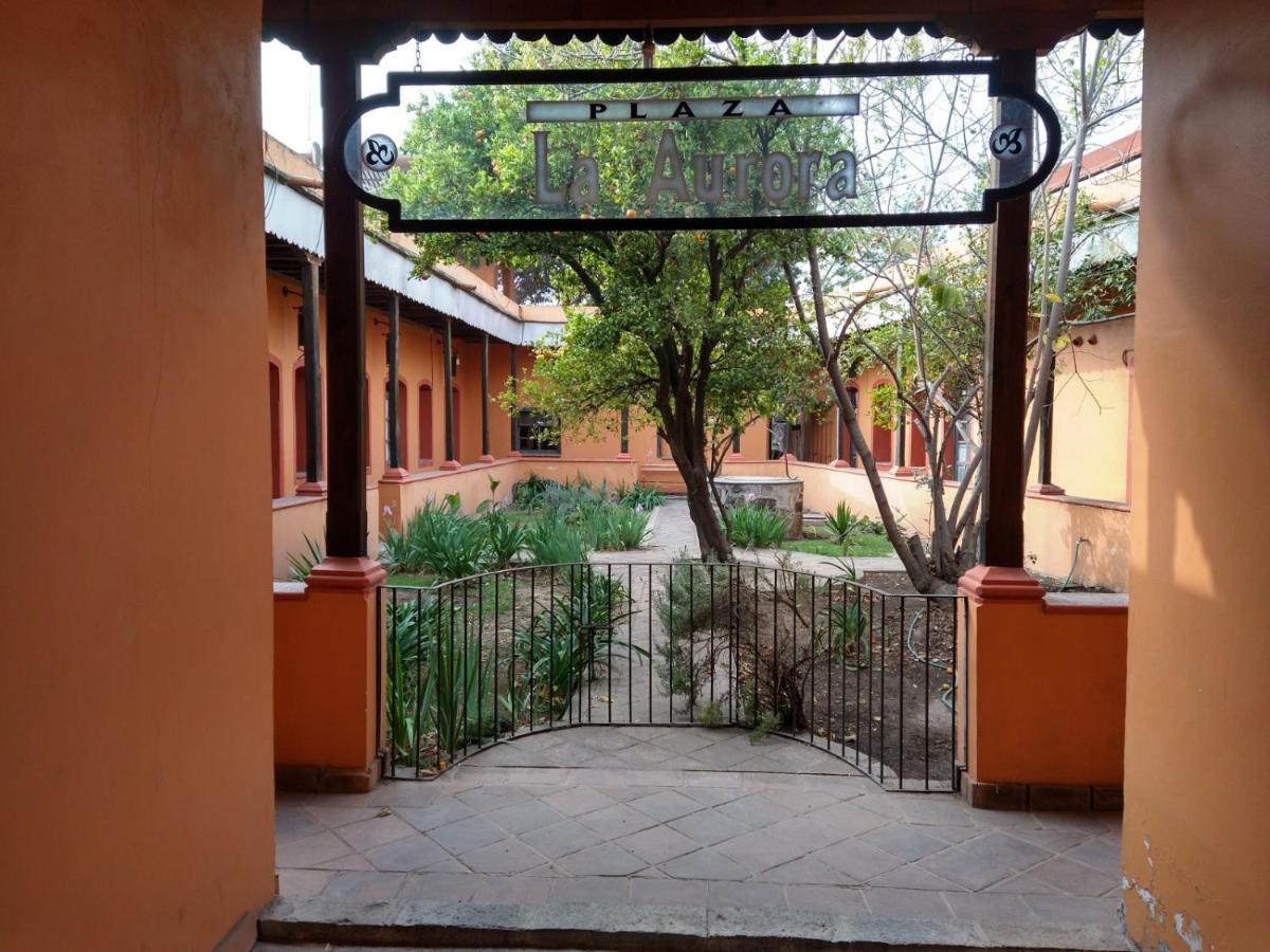 Acogedor Loft Amueblado En El Centro De Tulancingo Apartment ภายนอก รูปภาพ