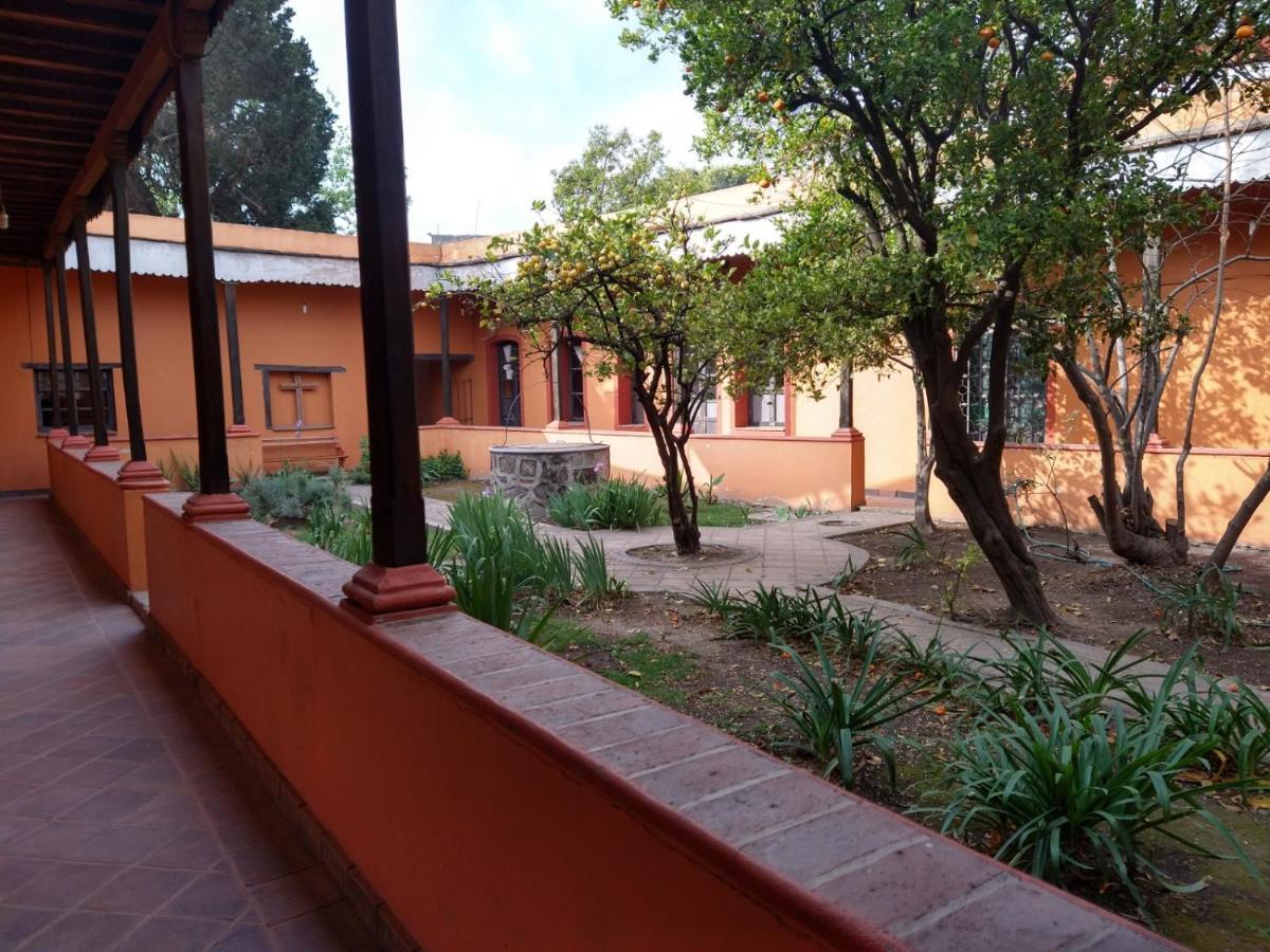 Acogedor Loft Amueblado En El Centro De Tulancingo Apartment ภายนอก รูปภาพ